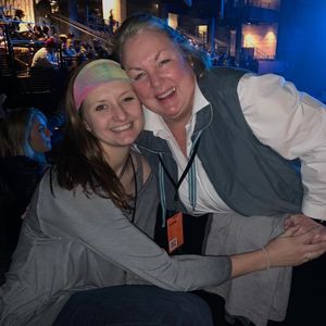 Meet your Posher, Paige